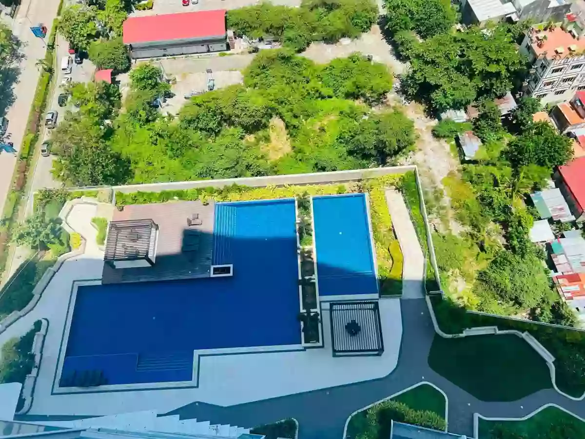For Rent: Studio Condo in Mabolo, Cebu City — Taft East Gate — Studio in Cebu City, Cebu, 6000 — Photo 6