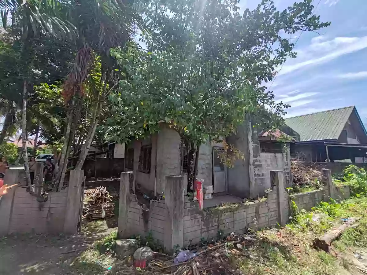 HOUSE AND LOT FOR SALE — House and Lot in Butuan City, Agusan del Norte, 8600 — Photo 2