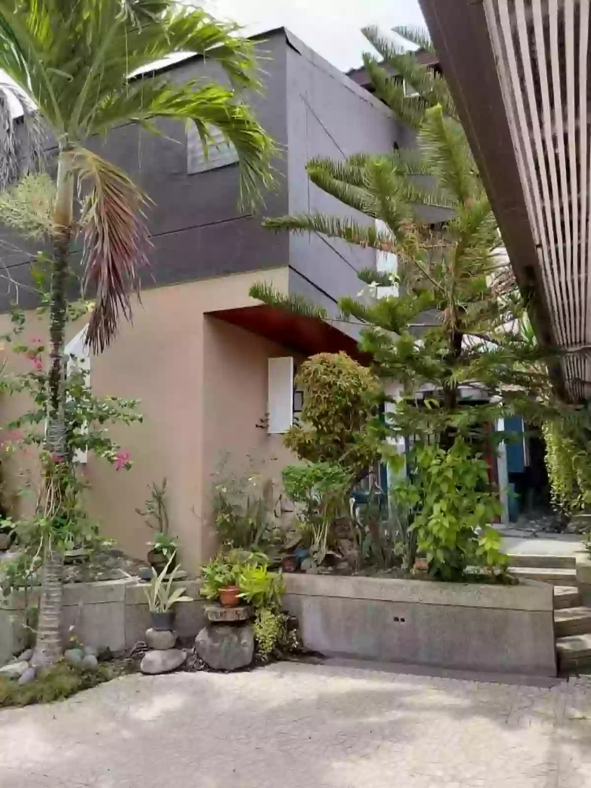 Architect's Home in Rica Village, Jaro, Iloilo City — House and Lot in Iloilo City, Iloilo, 5000 — Photo 4