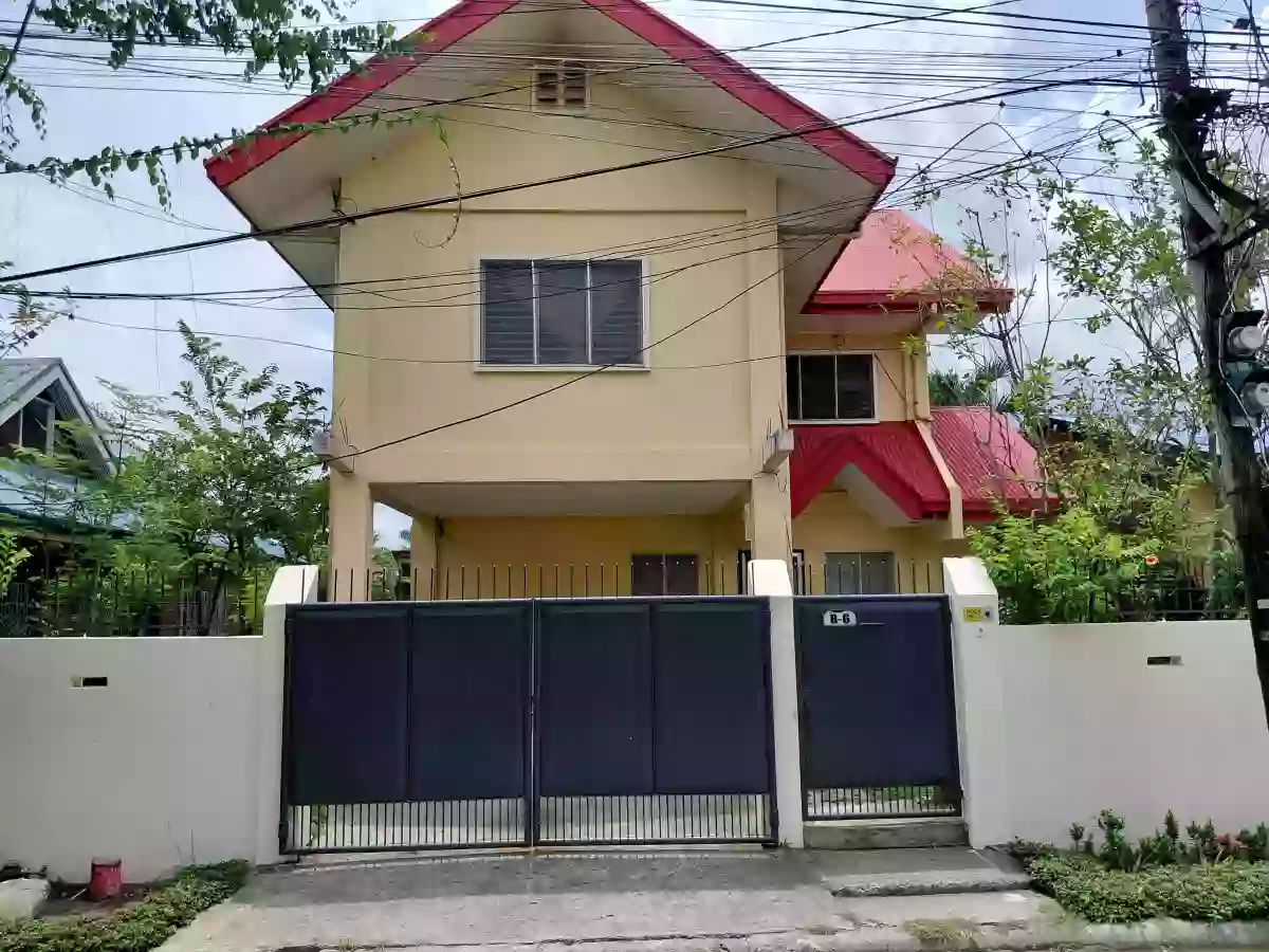 For Sale: Spacious 5BR House and Lot in Mandurrriao, Iloilo City — House and Lot in Mandurriao, Iloilo City, Guzman-Jesena — Photo 2
