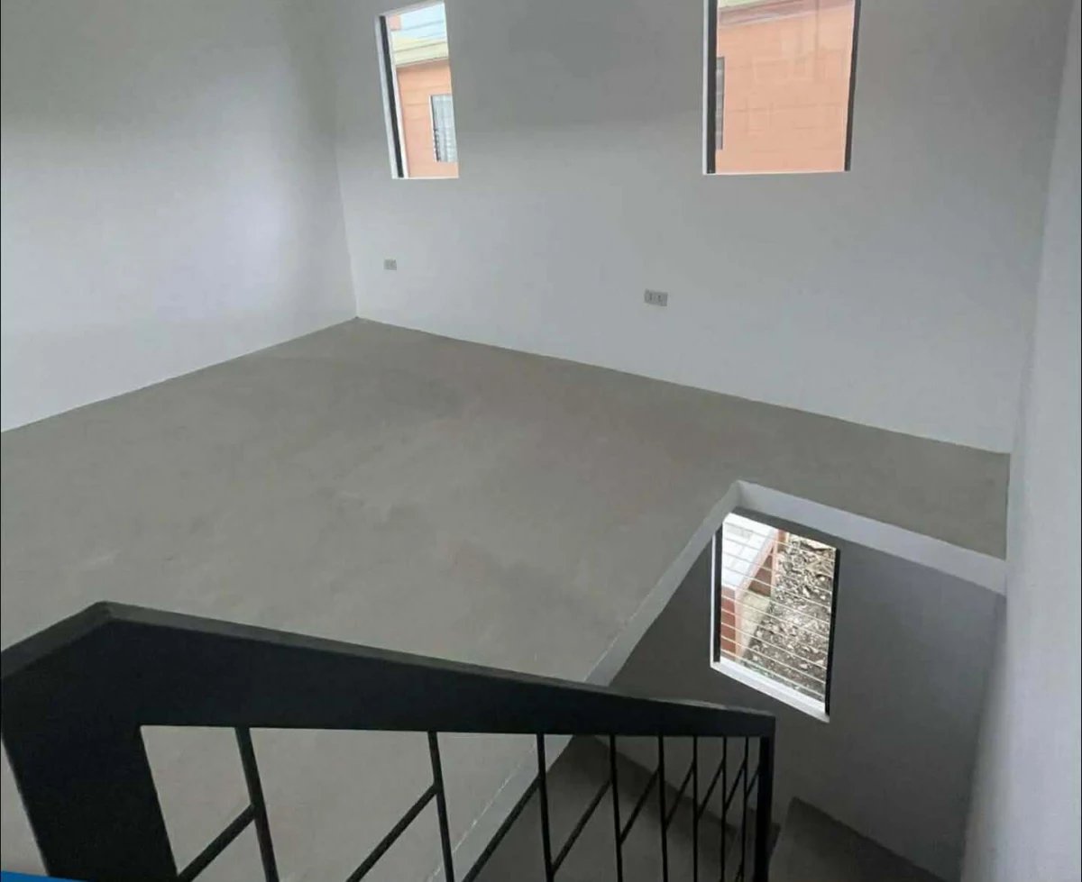 FOR SALE House and Lot Near 24-Hour Security, Tagum City — 1 Bathroom — House and Lot in Tagum City, Davao del Norte, 8100 — Photo 3