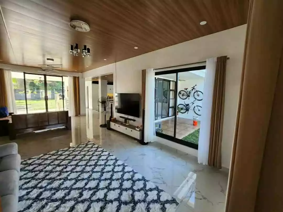 Two Storey House and Lot for Sale — House and Lot in City Heights, Gen. Santos City, South Cotabato — Photo 4