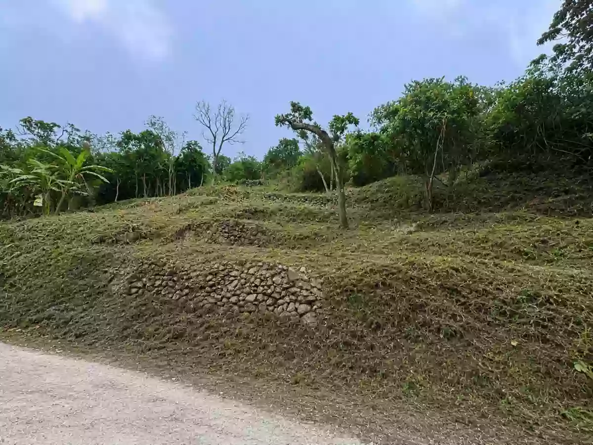 For Sale: 300 sqm Residential Lot in Poblacion, Tuba