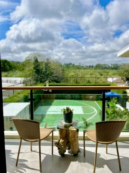 Open photo 22 of 23 — 6BR House and Lot for Sale Near One Tolentino East Residence, Tagaytay City — Pool