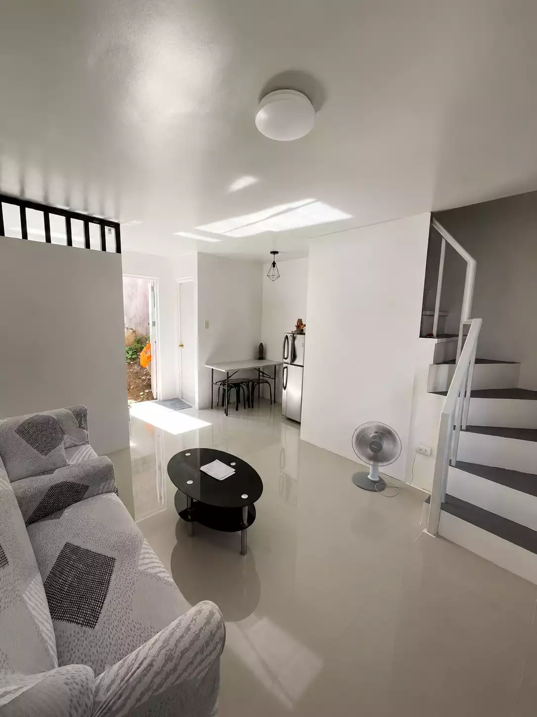 Fully Furnished 2BR House and Lot For Rent in Cagayan De Oro City — House and Lot in Gran Europa, Lumbia, Cagayan de Oro City — Photo 6