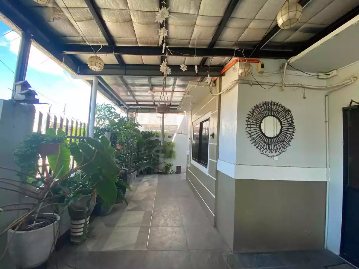 Open photo 22 of 23 — VSM ESTATE - Fully Furnished House and Lot for Sale Package with Honda SUV car