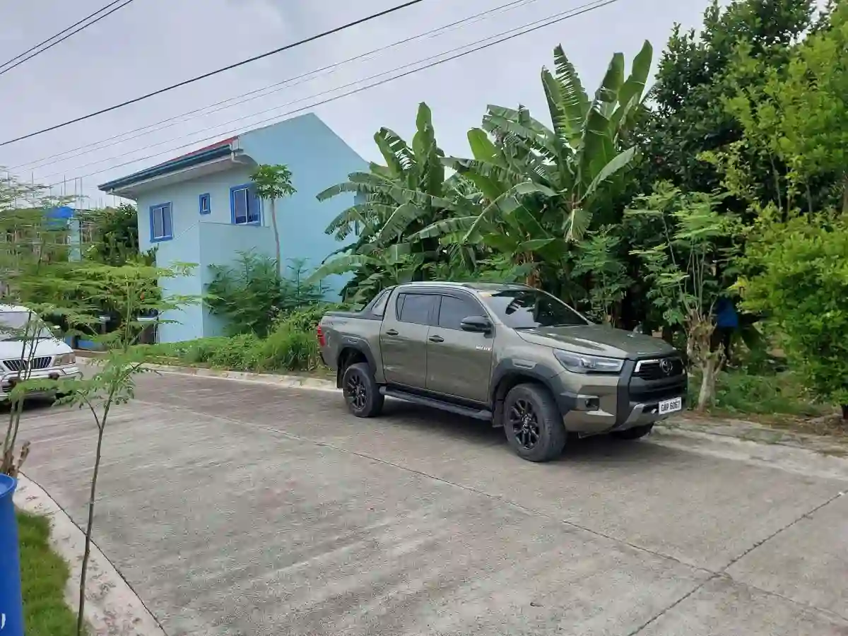 For Sale: Residential Lot in Corona Del Mar, Pooc, Talisay City — 161 sqm
