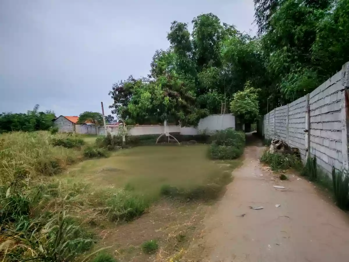Residential Lot — Residential Lot in Gen. Santos City, South Cotabato, 9500 — Photo 4