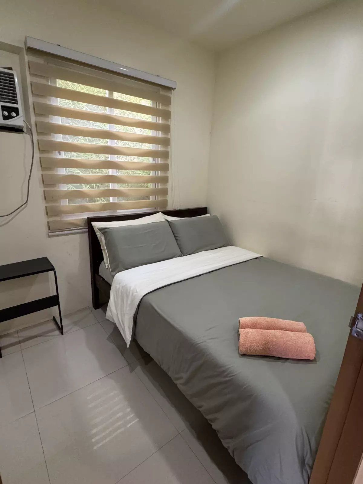 Open photo 11 of 11 — For Sale: 4BR Fully Furnished House & Lot in Velmiro Uptown - 120 sqm