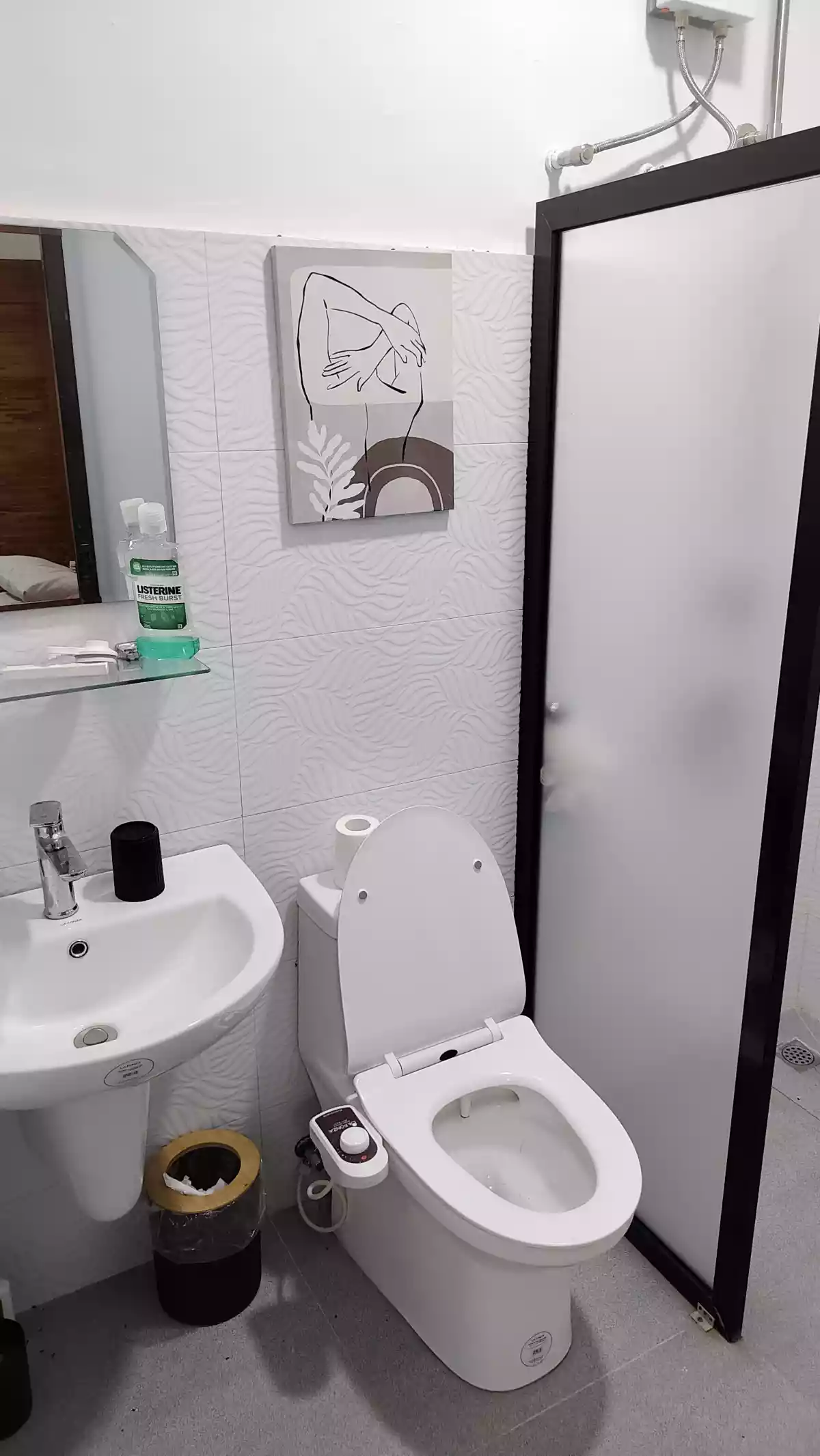For Sale: Retirement House in Silway 8, Polomolok — semi furnished, 80 sqm — Retirement House in Silway 8, Polomolok, South Cotabato — Photo 5