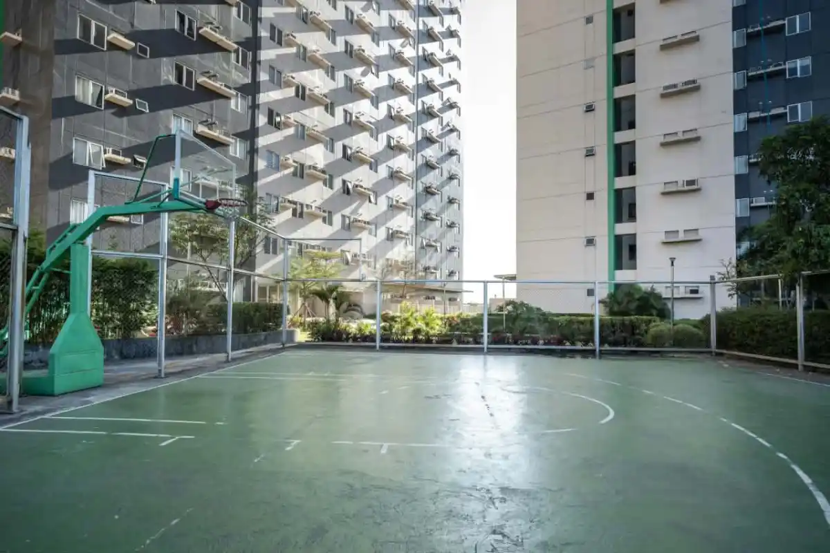 Pre Selling Studio Condo For Sale /Amaia Skies Cubao Tower 3 — Studio in Socorro, Quezon City, Metro Manila — Photo 3