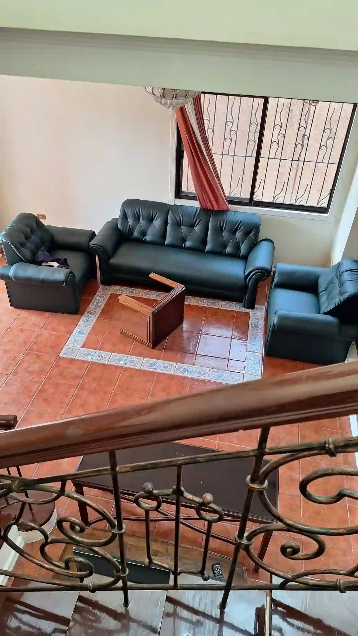 Open photo 10 of 16 — For Rent: 4BR House and Lot in Banilad, Cebu City — Sto. Niño Village