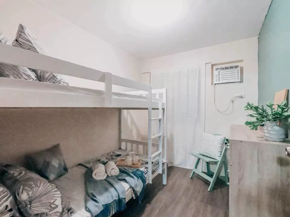 For Sale: 2 Bedroom Condo in Piapi, Dumaguete City — 32 sqm — 2 Bedrooms in Piapi, Dumaguete City, Negros Oriental — Photo 4