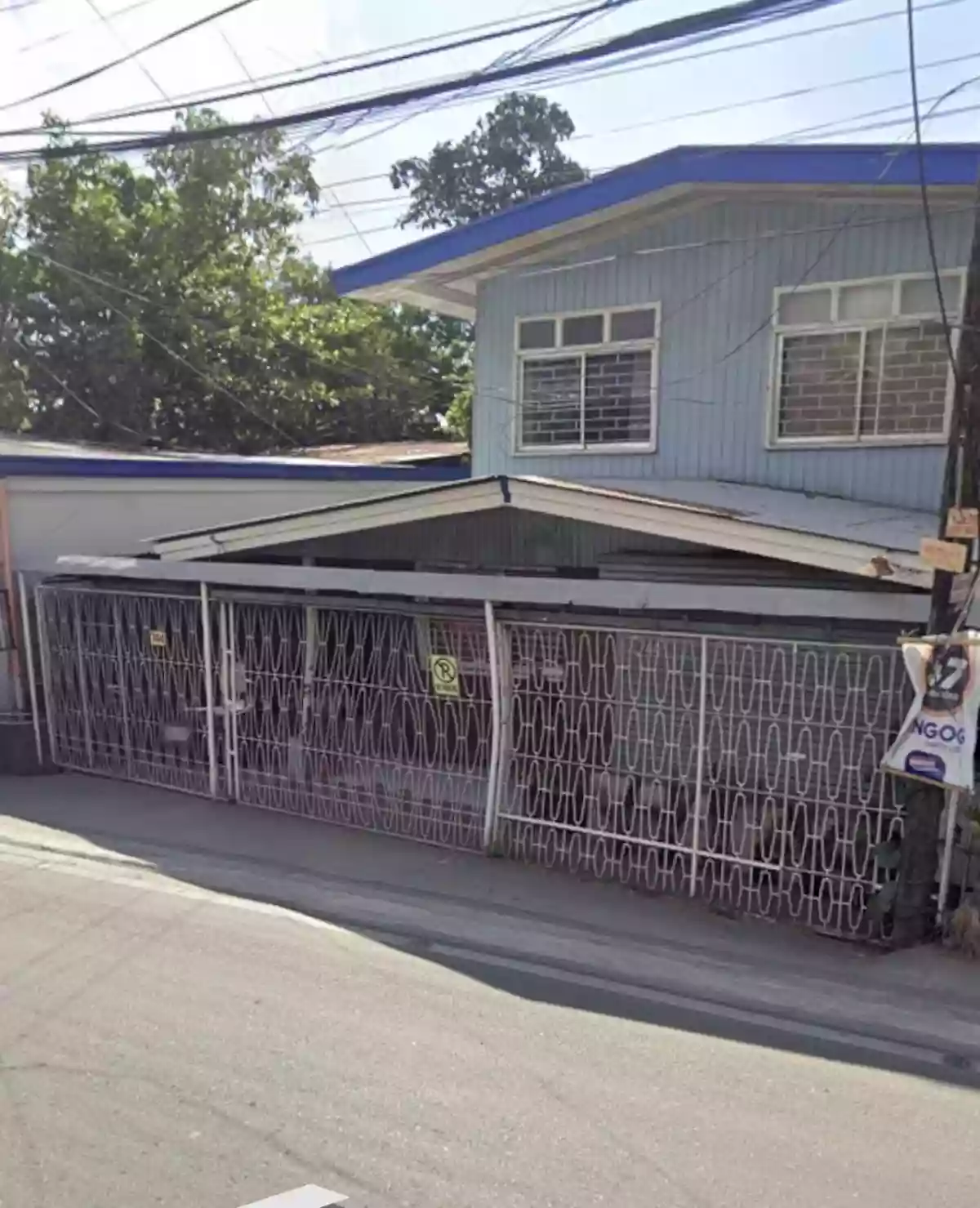 For Sale: Commercial Lot in Alang-alang, Mandaue City — 810 sqm — Commercial Lot in Alang-alang, Mandaue City, Cebu — Photo 5