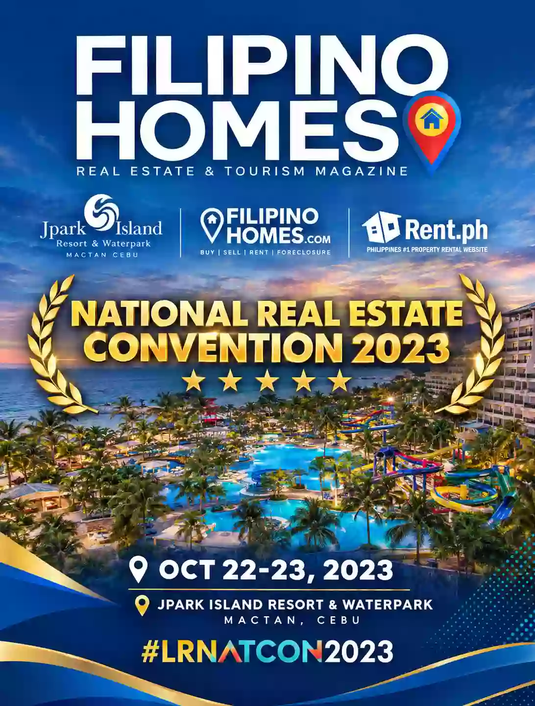 National Real Estate Convention 2023