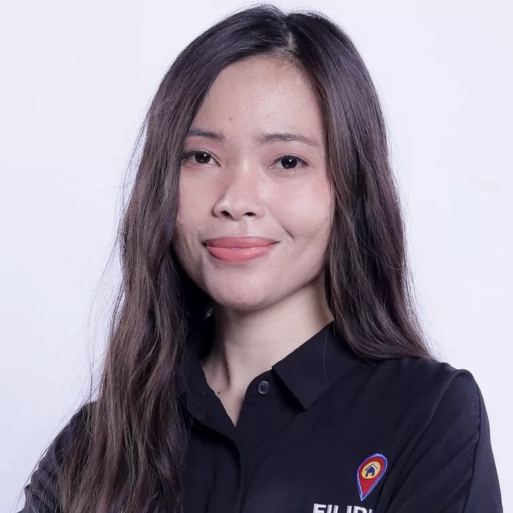 Mary May Becaldo