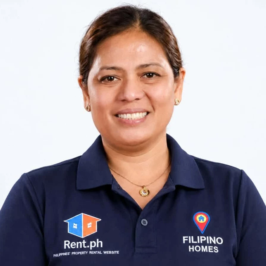 Floralyn Tamarra