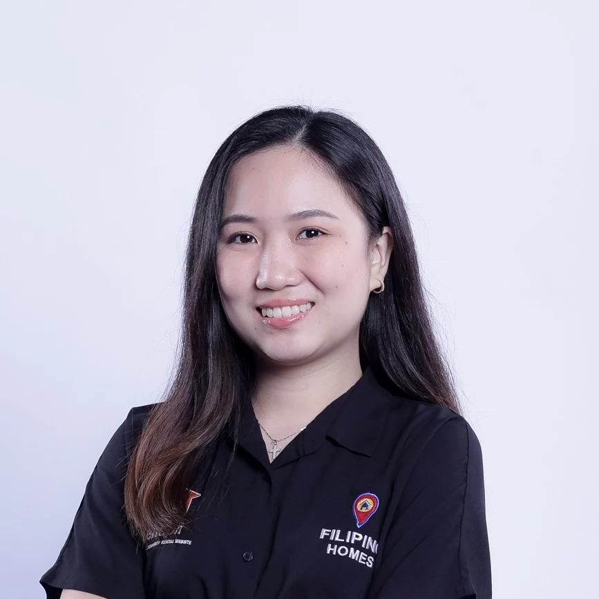Jenny Tuazon