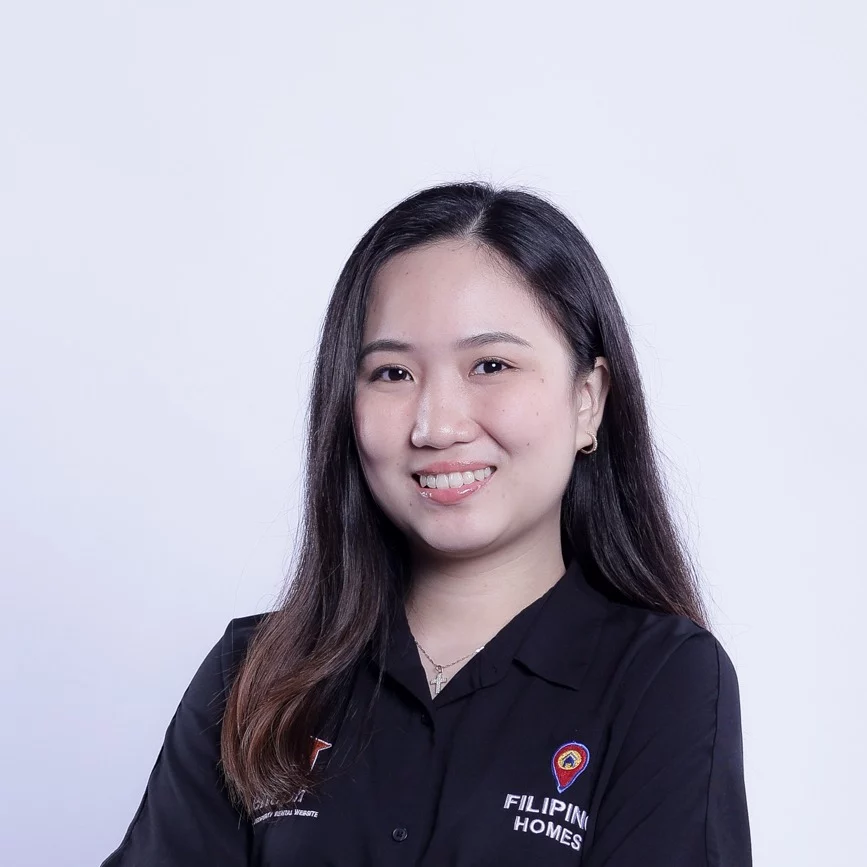 Jenny Tuazon
