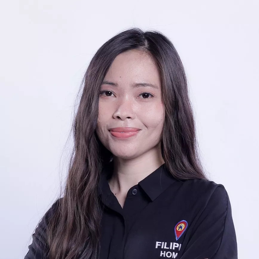 Mary May  Becaldo
