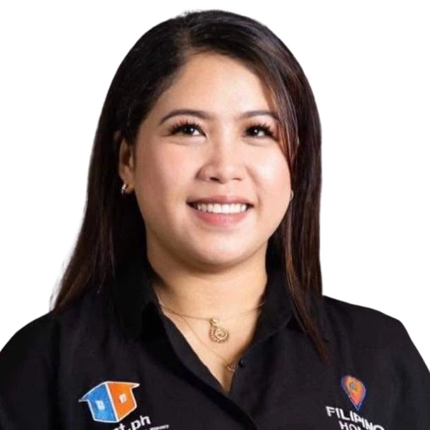 Jayne Abenojar