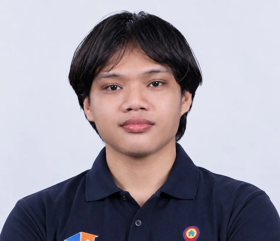 Robert Maizo