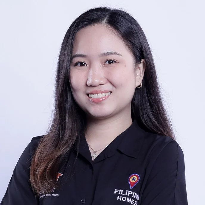 Jenny Tuazon