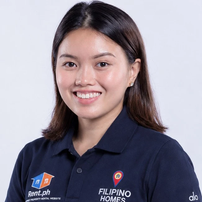 May Antonette Leuterio