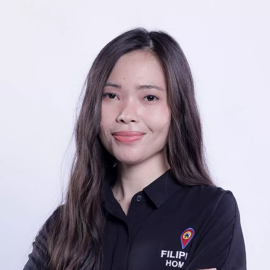 Mary May Becaldo