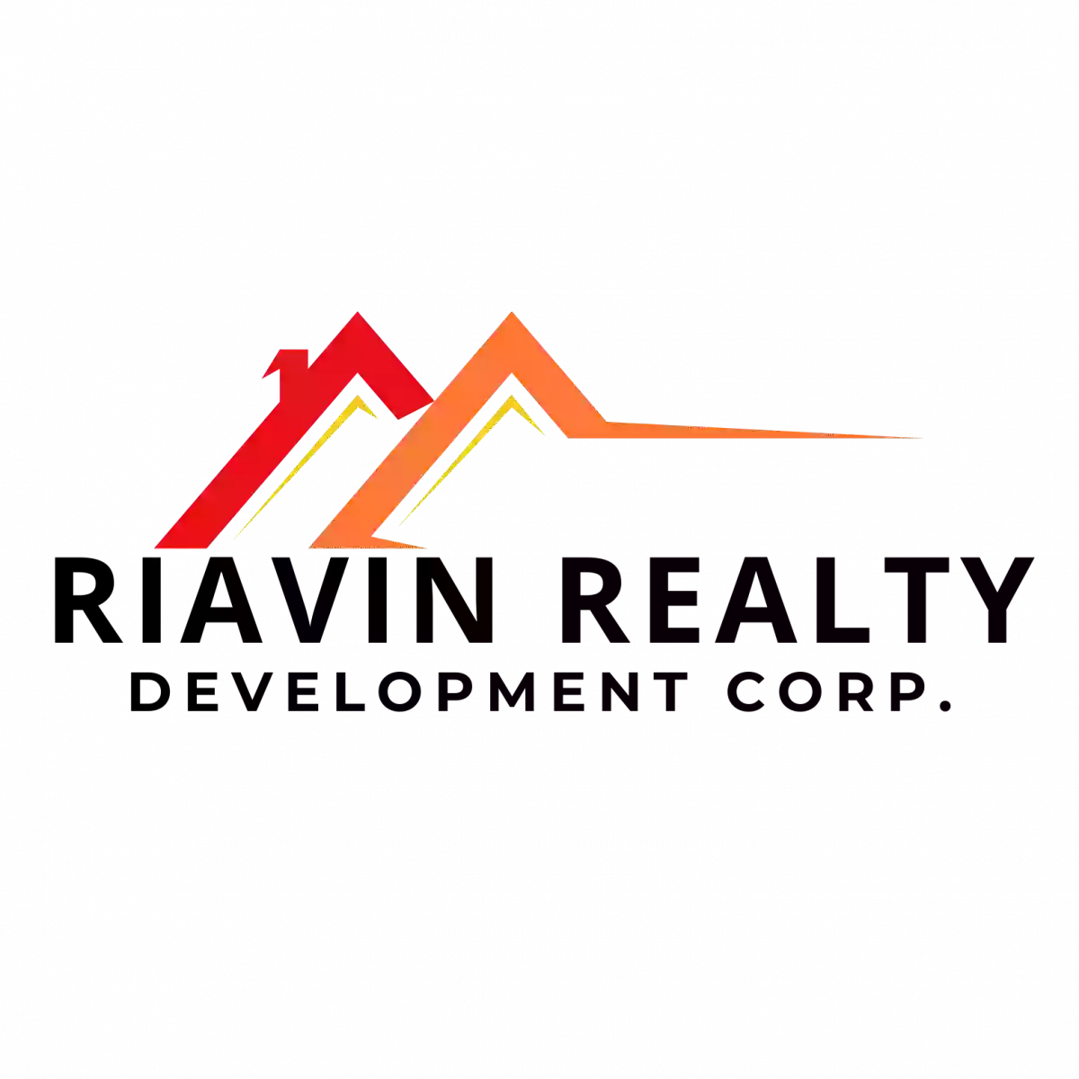 Riavin Logo