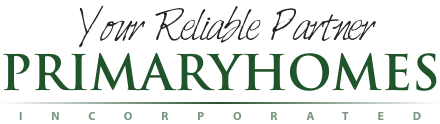 Primary Logo