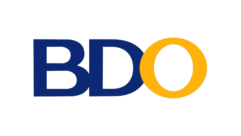 BDO Logo