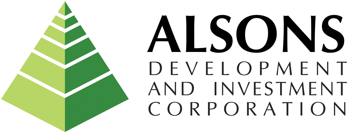 Alsons Logo