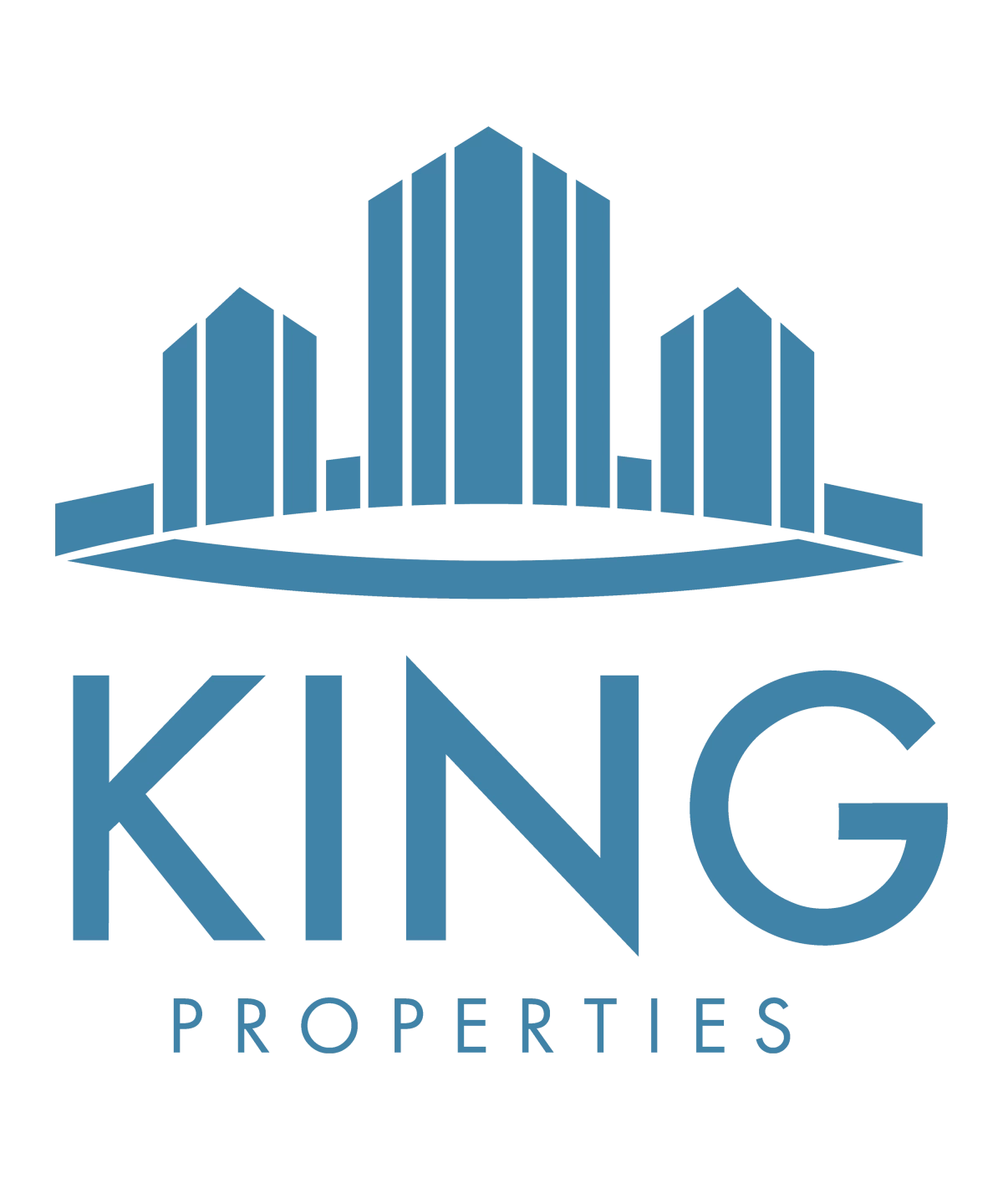 King Properties Logo