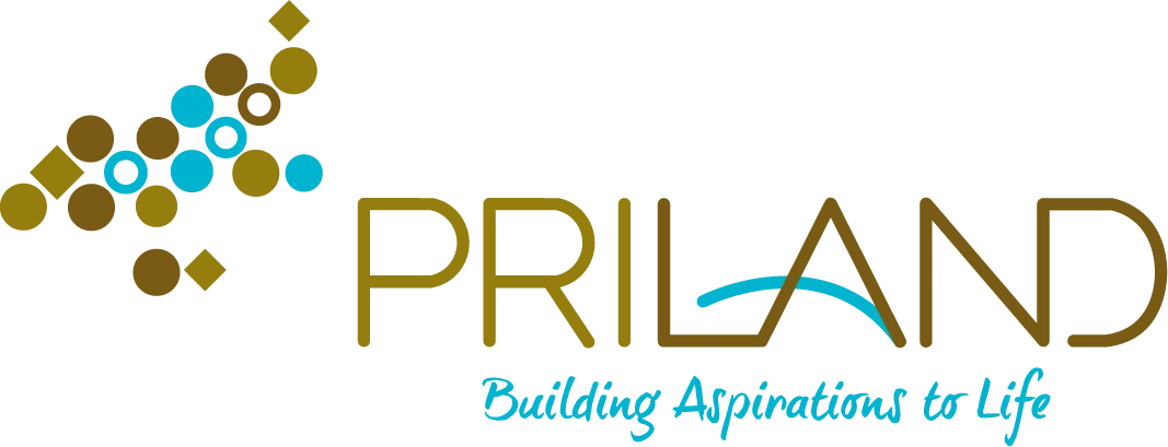 Priland Logo
