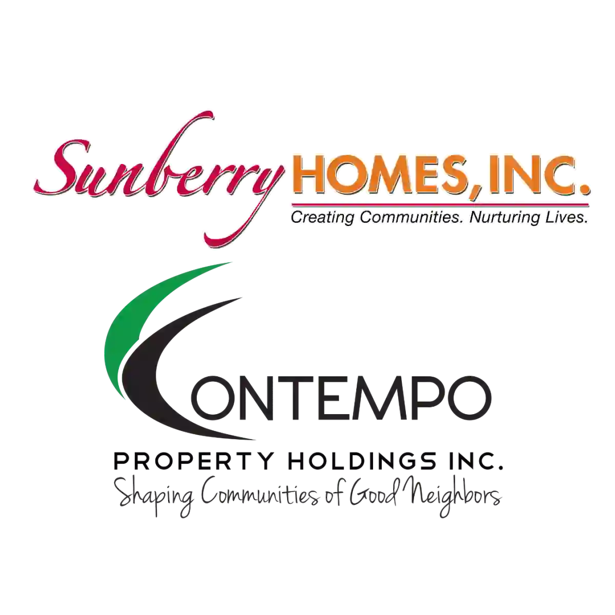 Contempo Sunberry Logo
