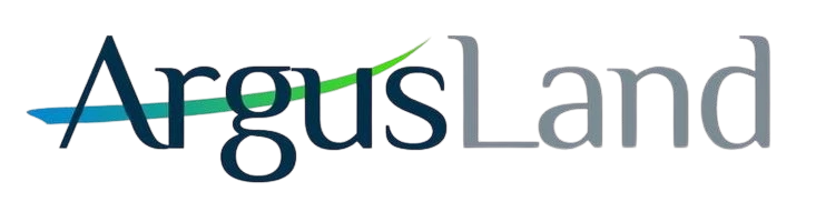 Argus Land Logo