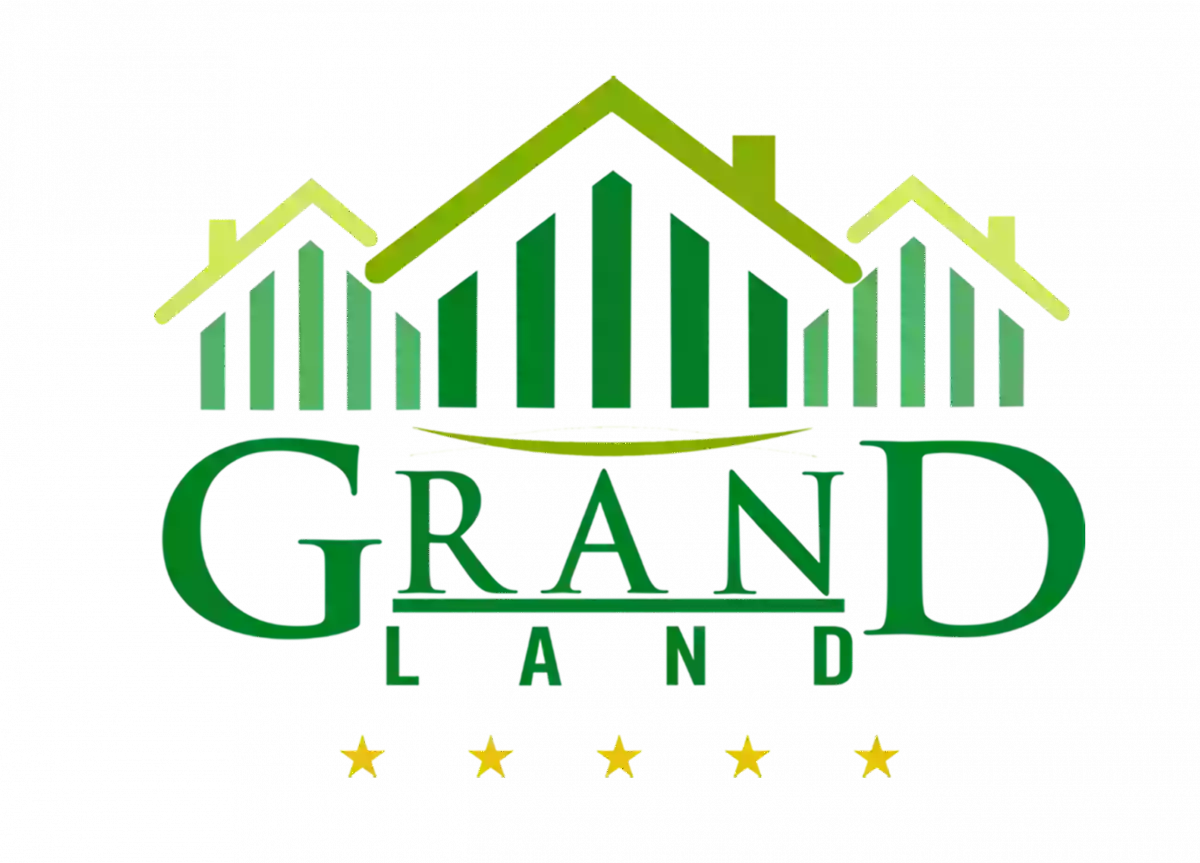 Grandland Logo