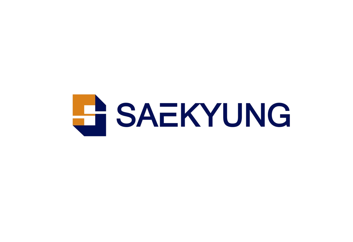 SAEKYUNG LOGO page 0001