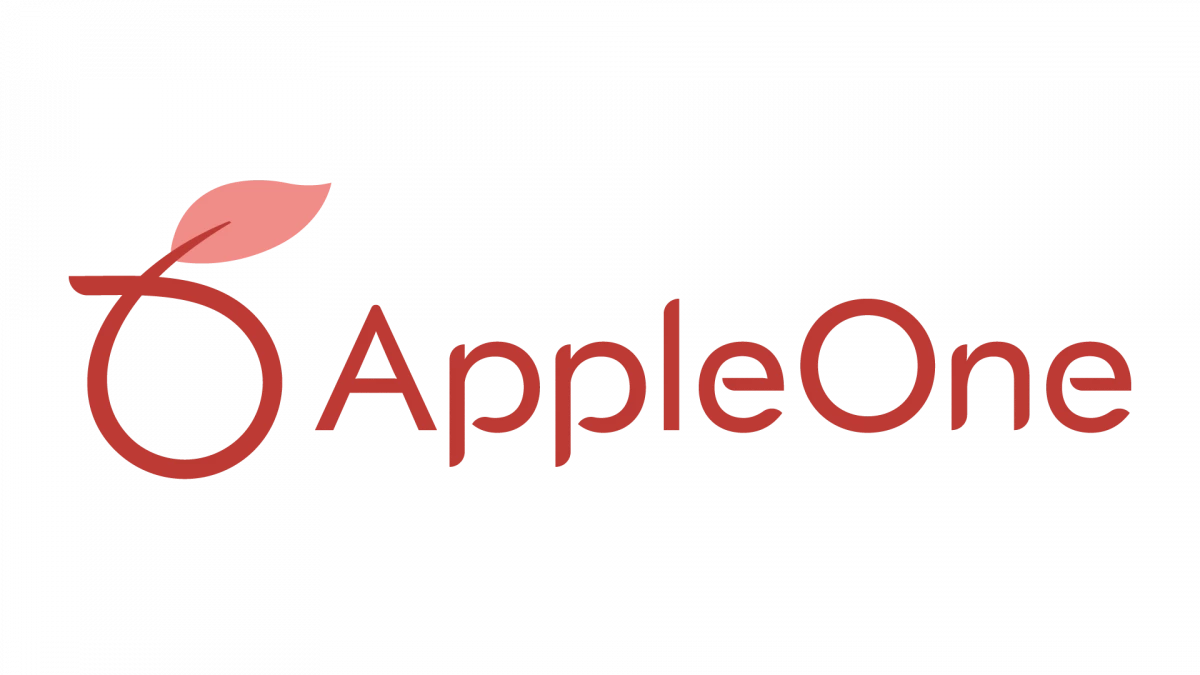 Apple One Logo