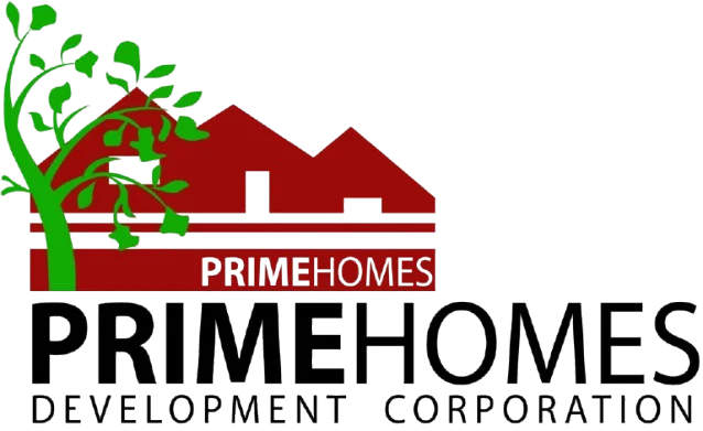Prime Homes Logo