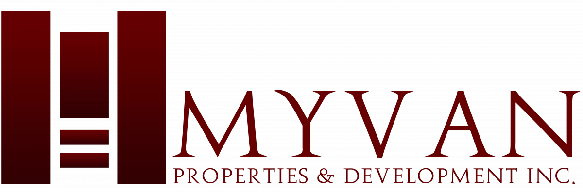 Myvan Logo