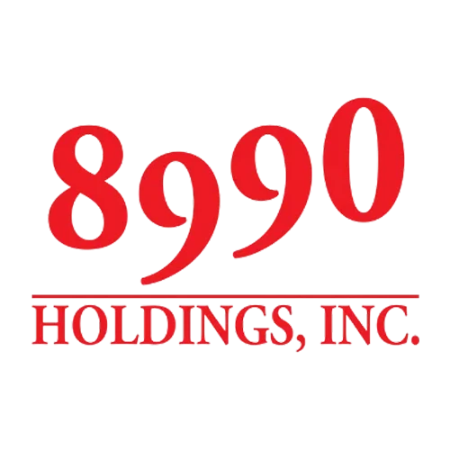 8990 Logo