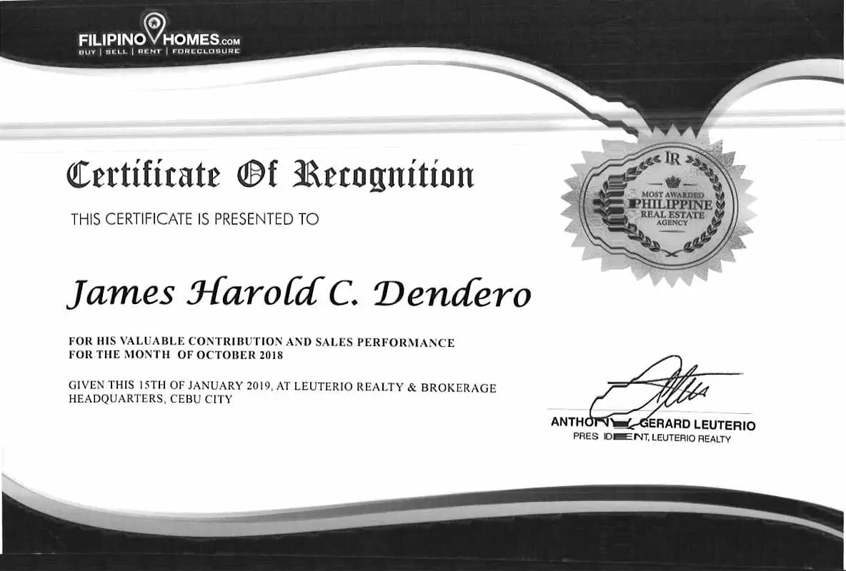 Certificates 25
