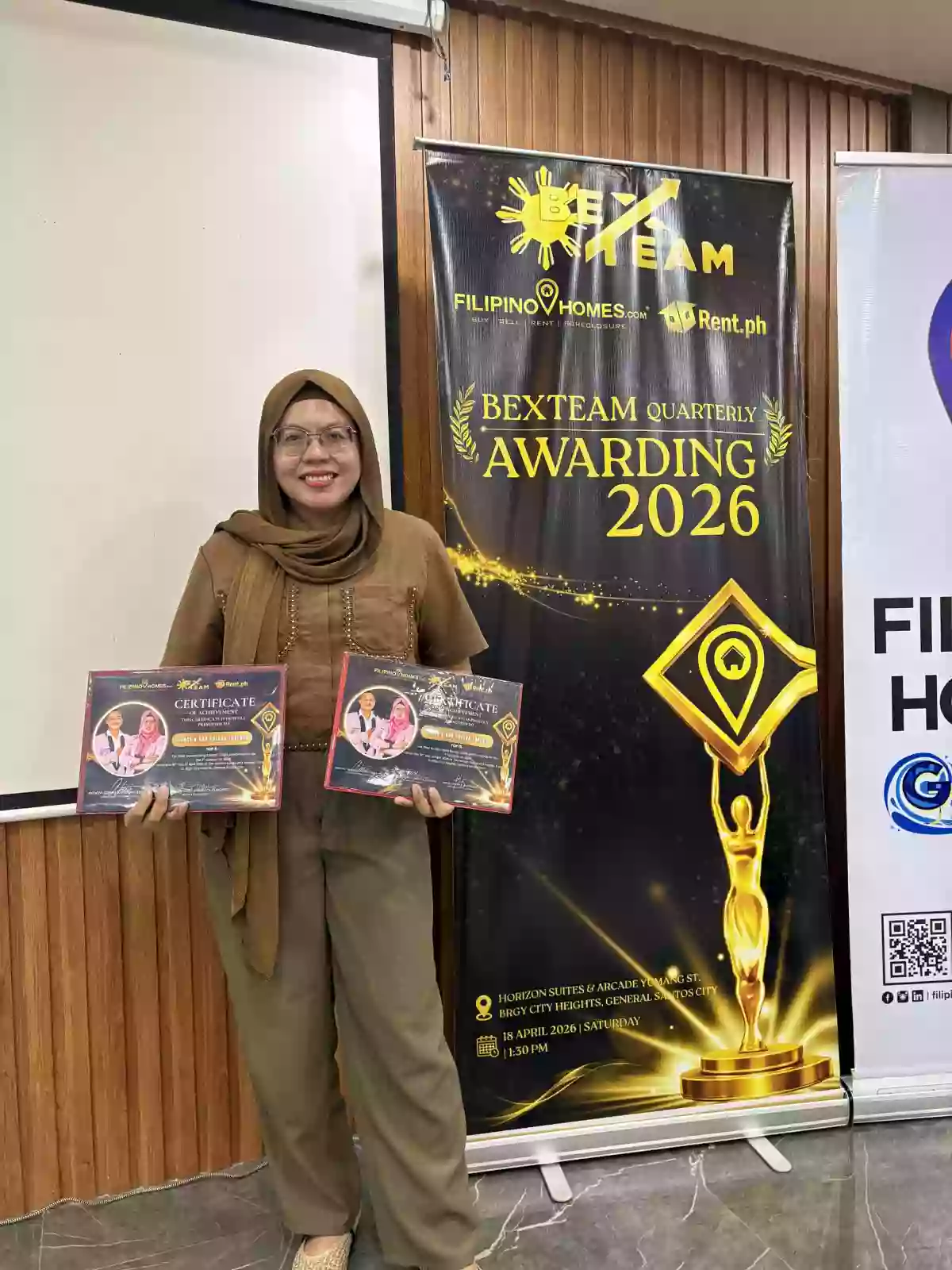 Awards & Recognition 18