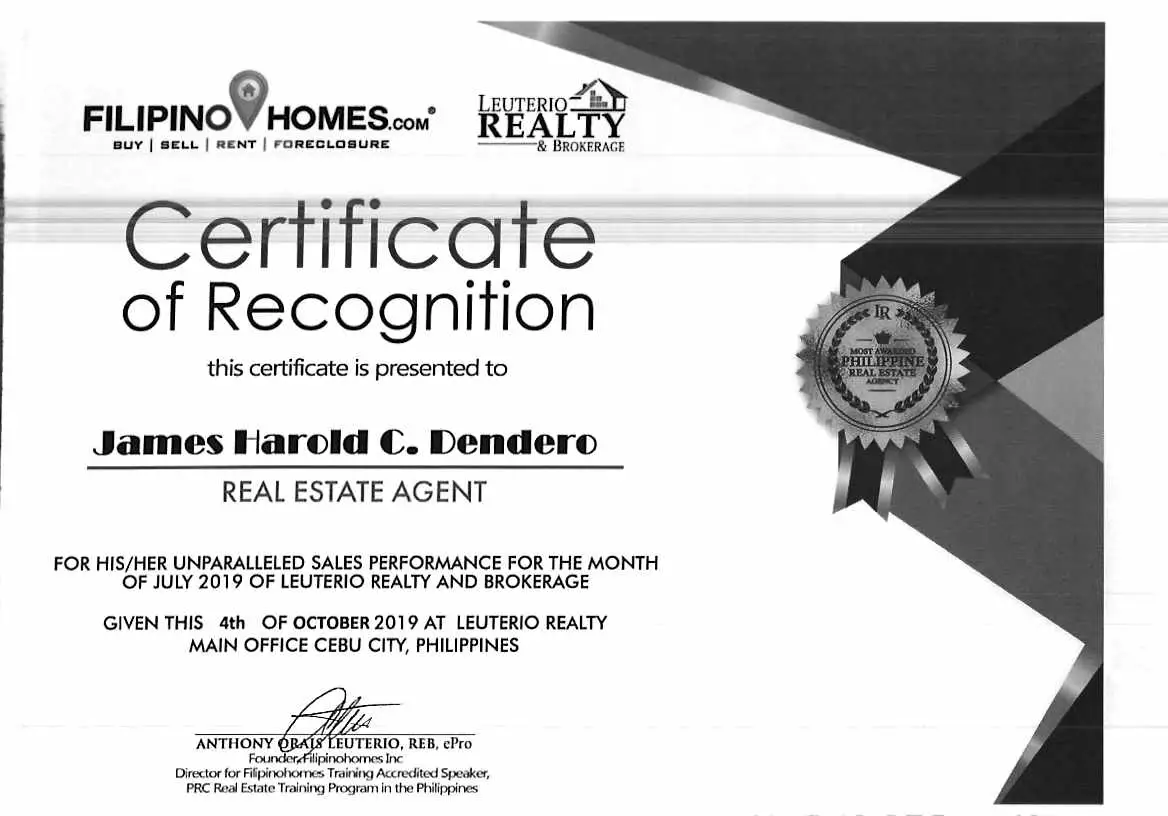 Certificates 17
