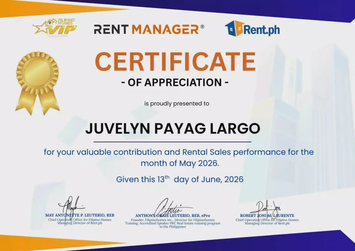 Certificates 3