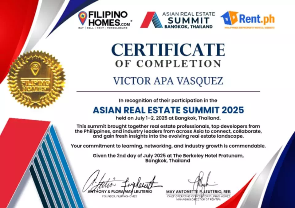 Certificates 3