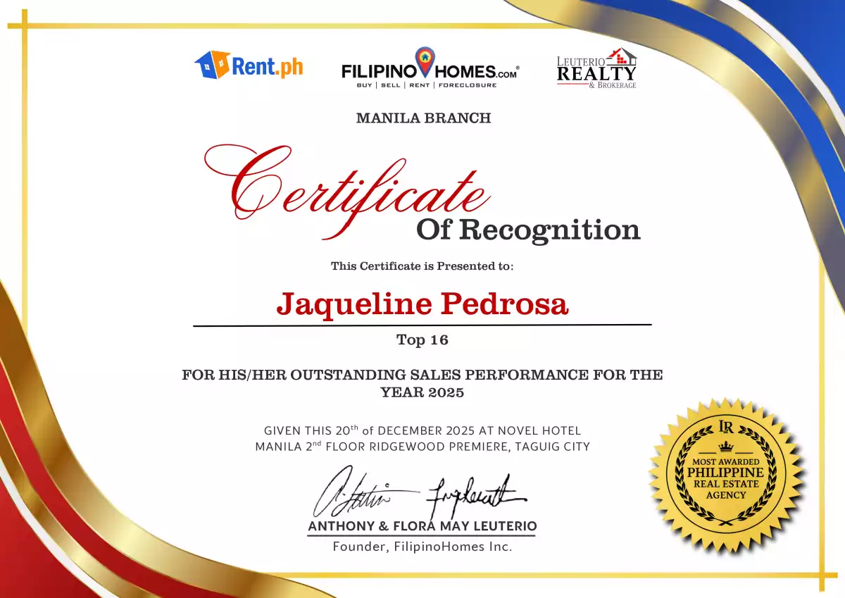 Awards & Recognition 1