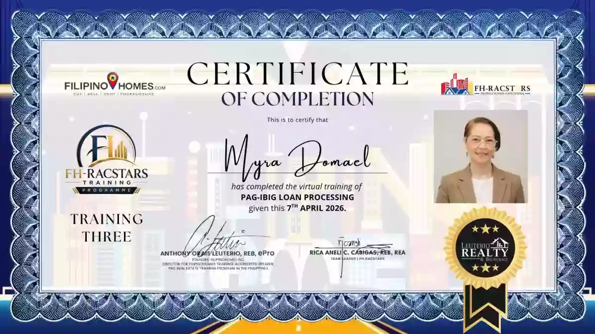 Certificates 7